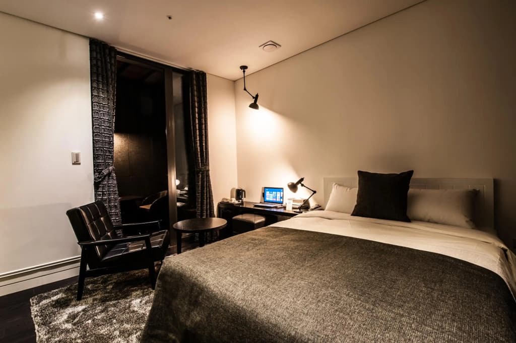 SR Hotel Sadang - photo 31