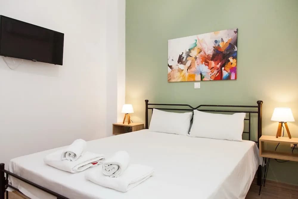 Beautiful new apartment in Petralona - photo 5
