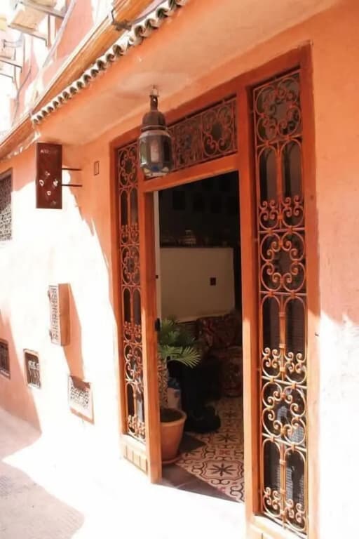 Hostel Dar Ben Youssef - photo 1