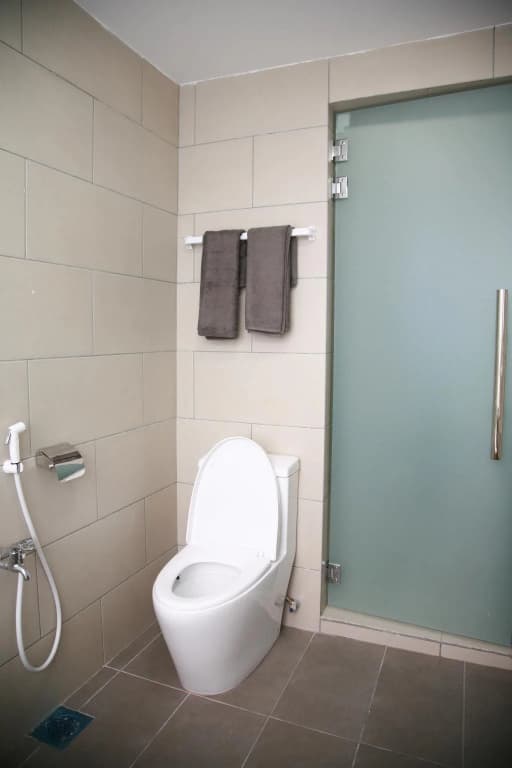 好普公寓(Hope Residences) - photo 5