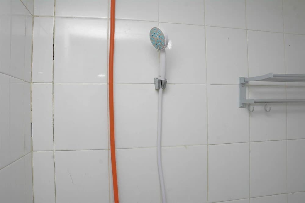 Homey 2BR at Bassura City Apartment - photo 6