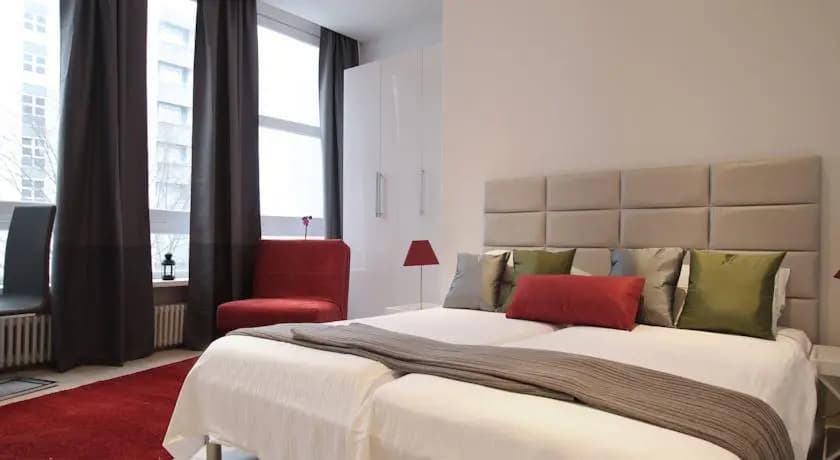 Parkapartments - Berlin - photo 9