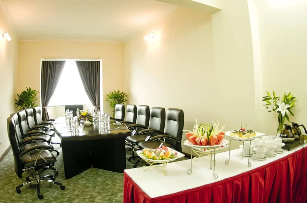 Starcity Halong Bay Hotel - photo 17