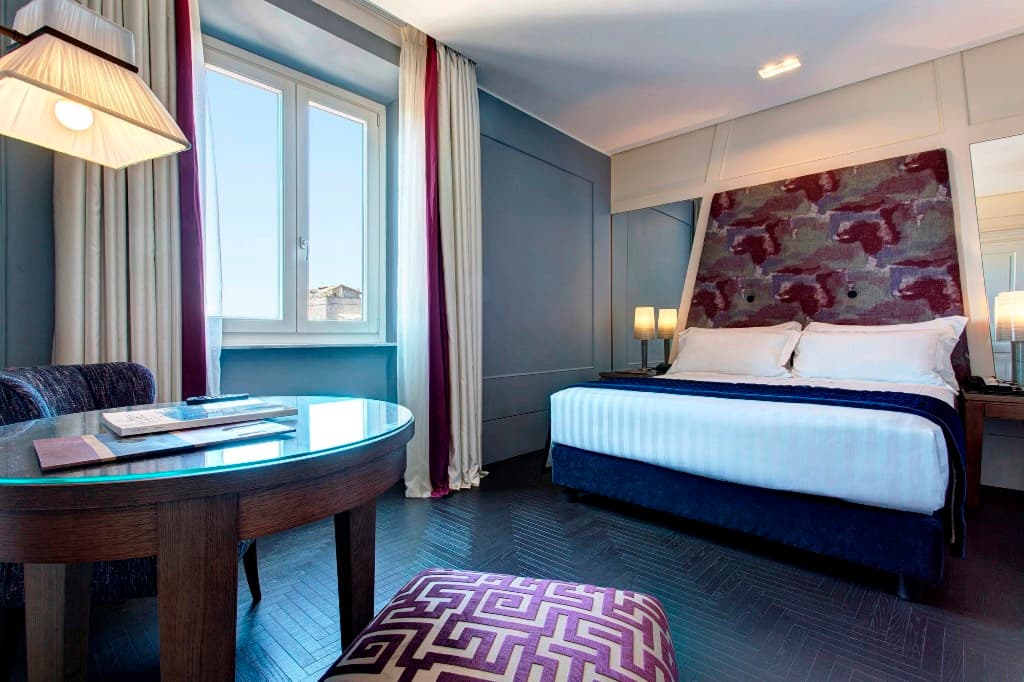 Mascagni Luxury Rooms & Suites - photo 6