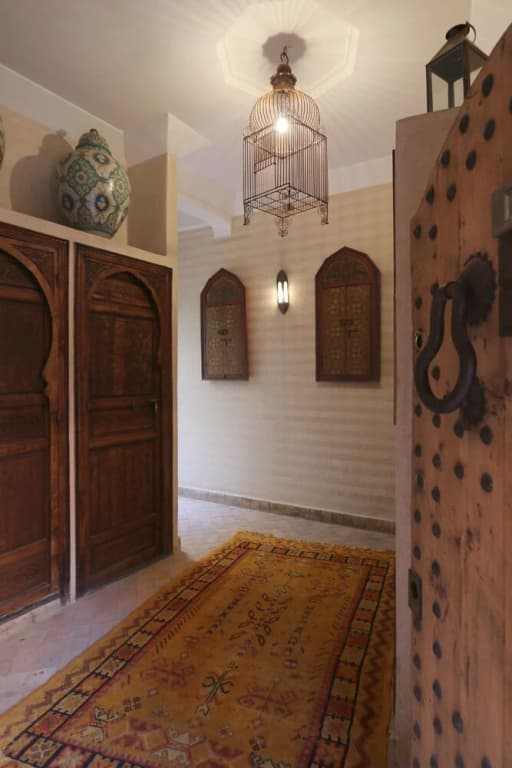 Riad Jaune Safran - photo 18