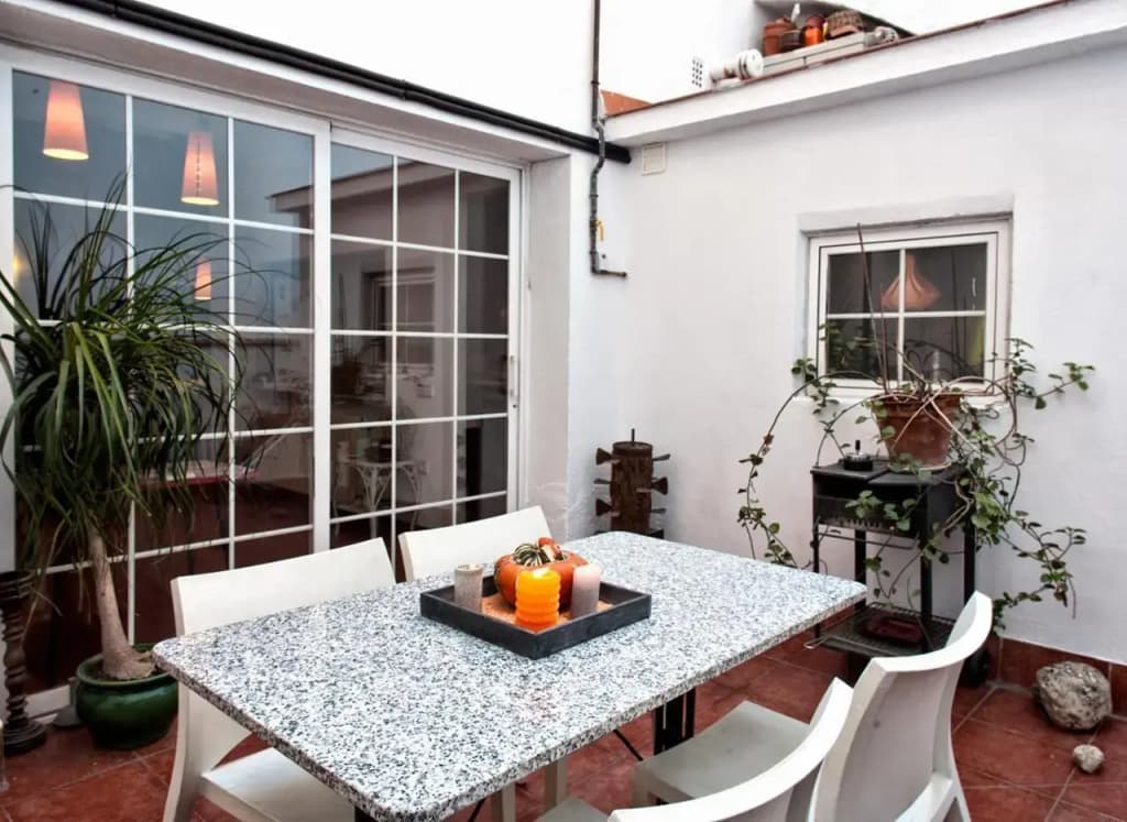 Holiday home La casa azul - photo 9