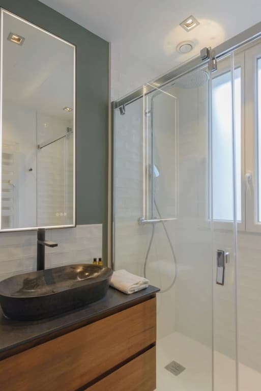Paris sacré coeur prestige residence - photo 9