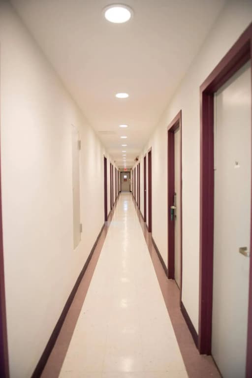 Harlem YMCA Hostel - photo 13