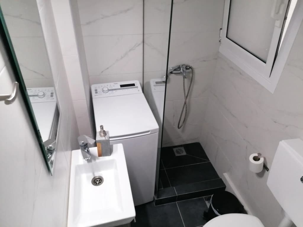 Boho Studio / Hilton Area-Μέγαρο Μουσικής / Athens - photo 6