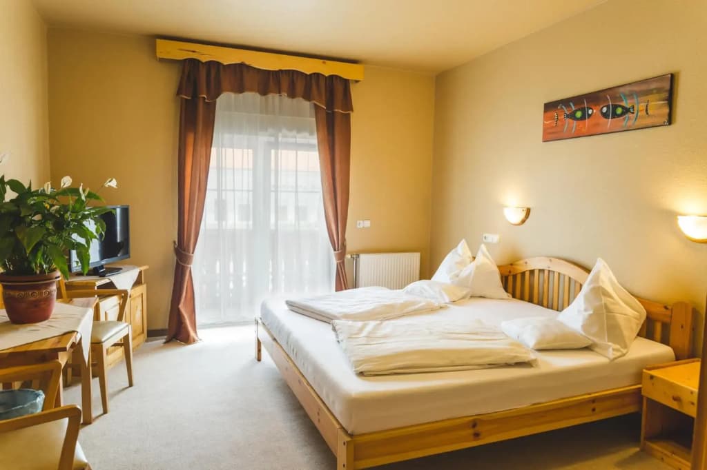 Karin Hotel - photo 26