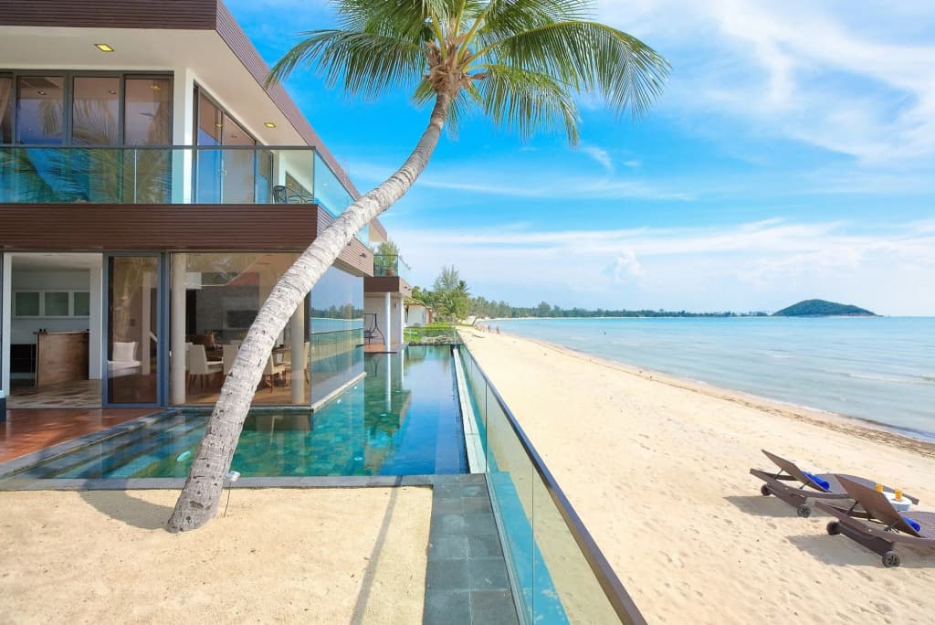 Villa U - photo 15