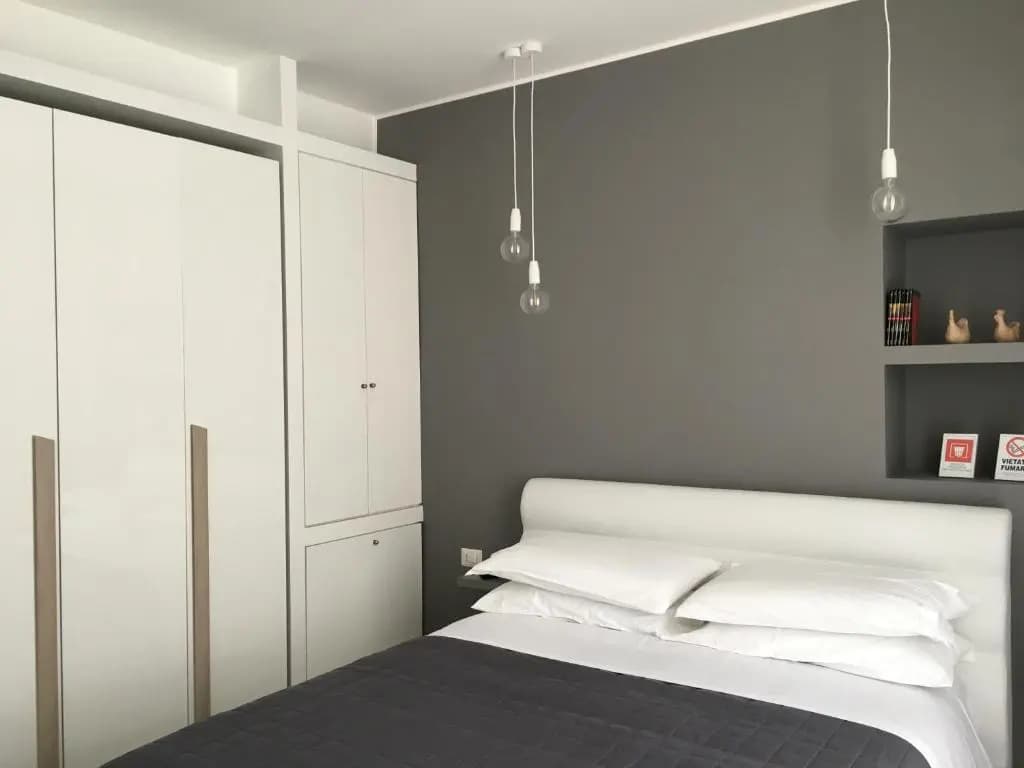 Via Marghera 34 Apartment Fiera Milano - photo 3