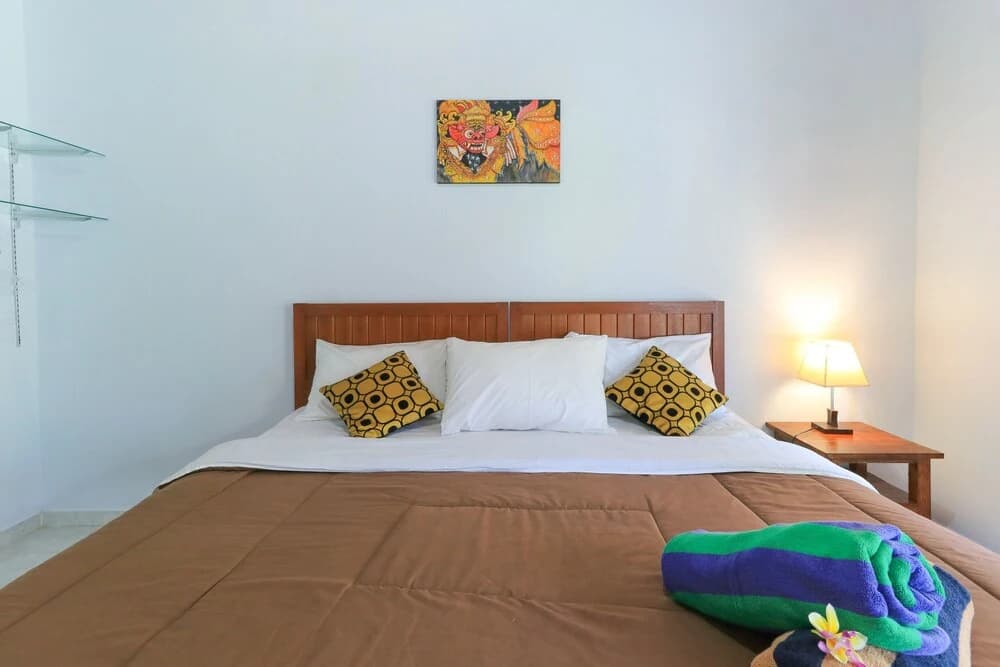 Kompyang Rai Guest House - photo 2