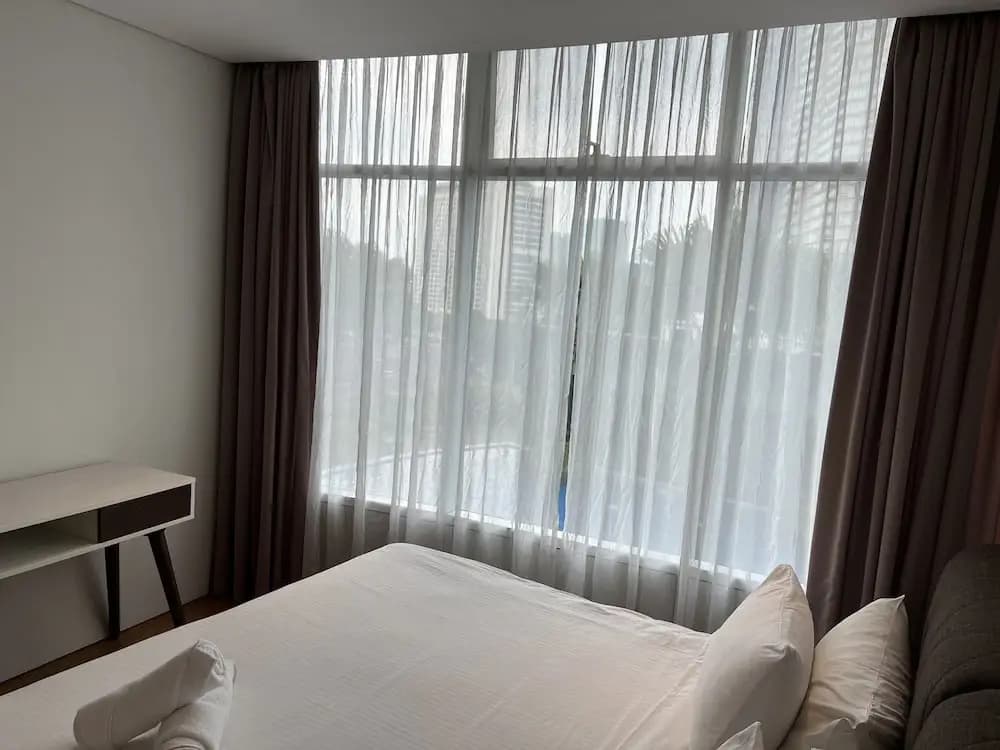 Vortex Suites KLCC by Luna - photo 2