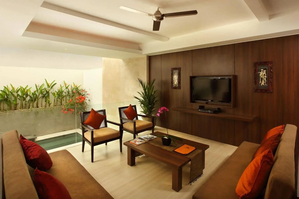 Villa Kayu Raja - photo 13