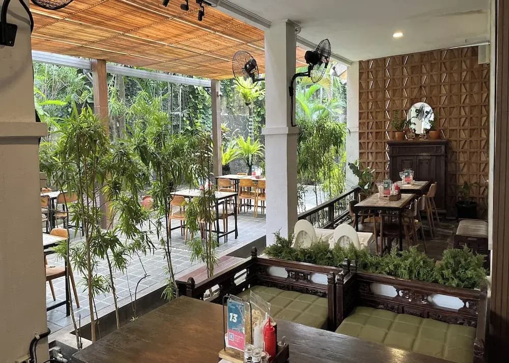 R Residence Jakarta - photo 6
