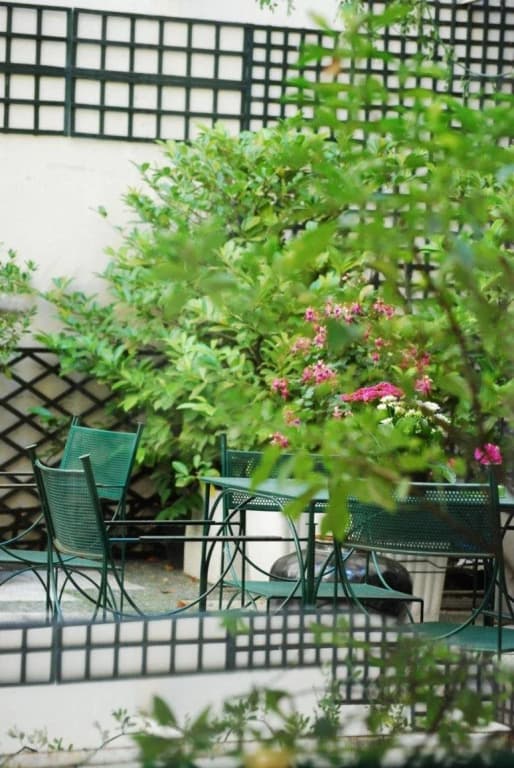 France Eiffel Hotel - photo 47