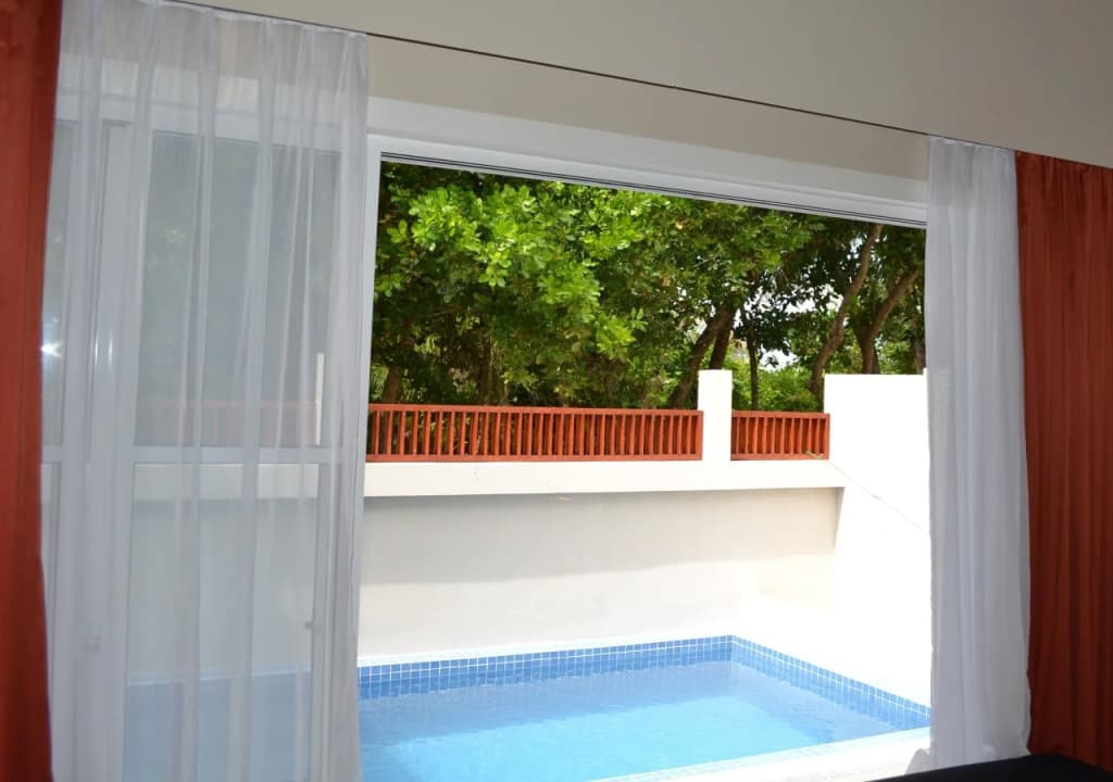 TME Retreats Dhigurah - photo 18