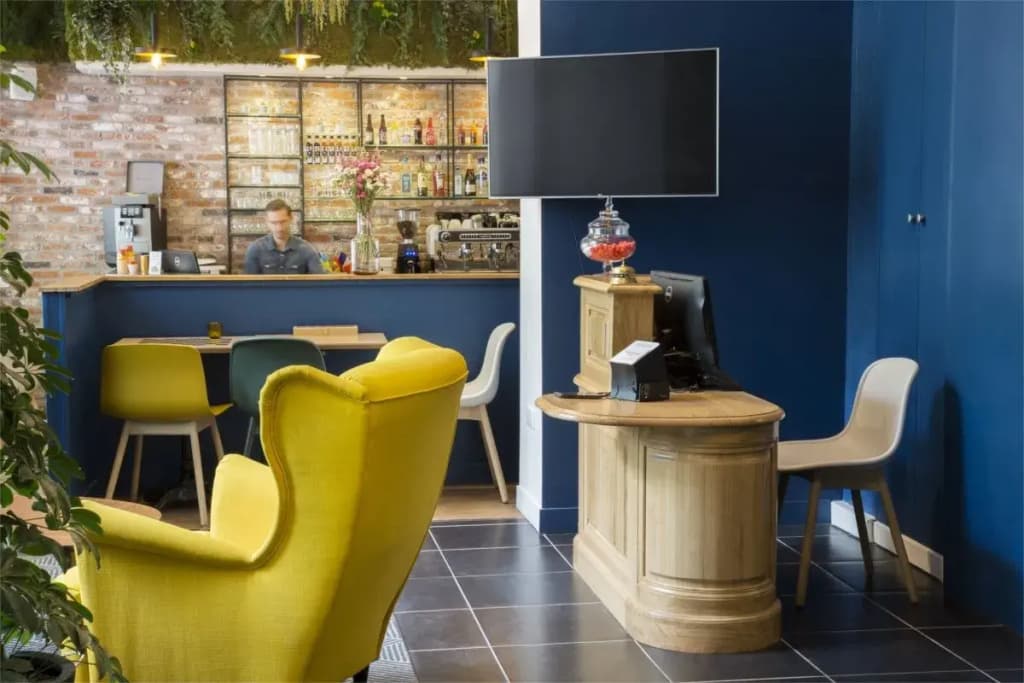 The Playce Hotel by Happy Culture - photo 23