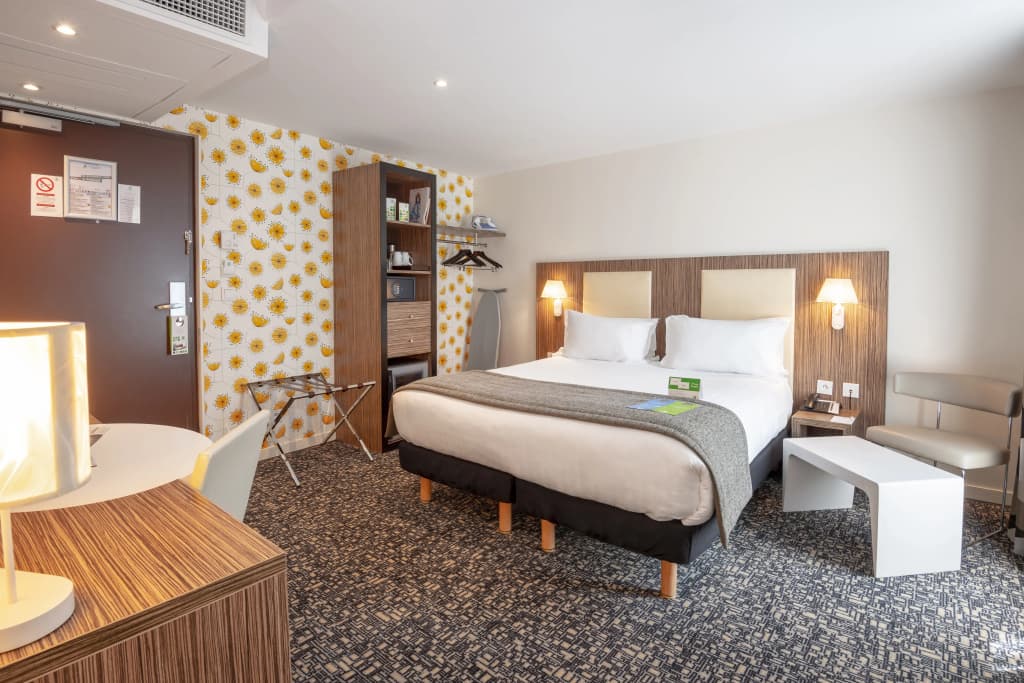 Holiday Inn Paris Opéra Grands Boulevards by IHG Hotel - photo 3