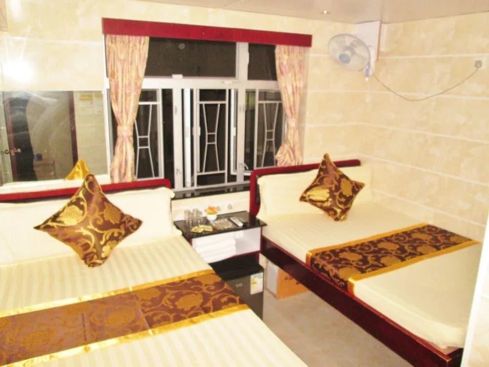 Peace Guest House - Hong Kong - photo 19
