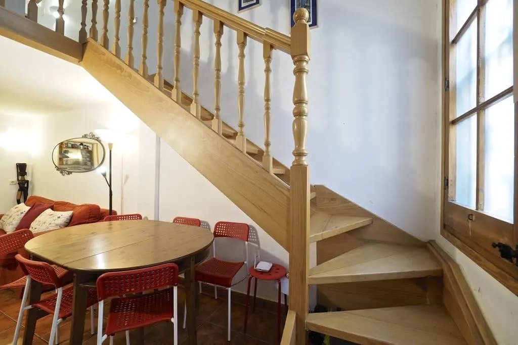 Suites4days Les Corts House - main photo