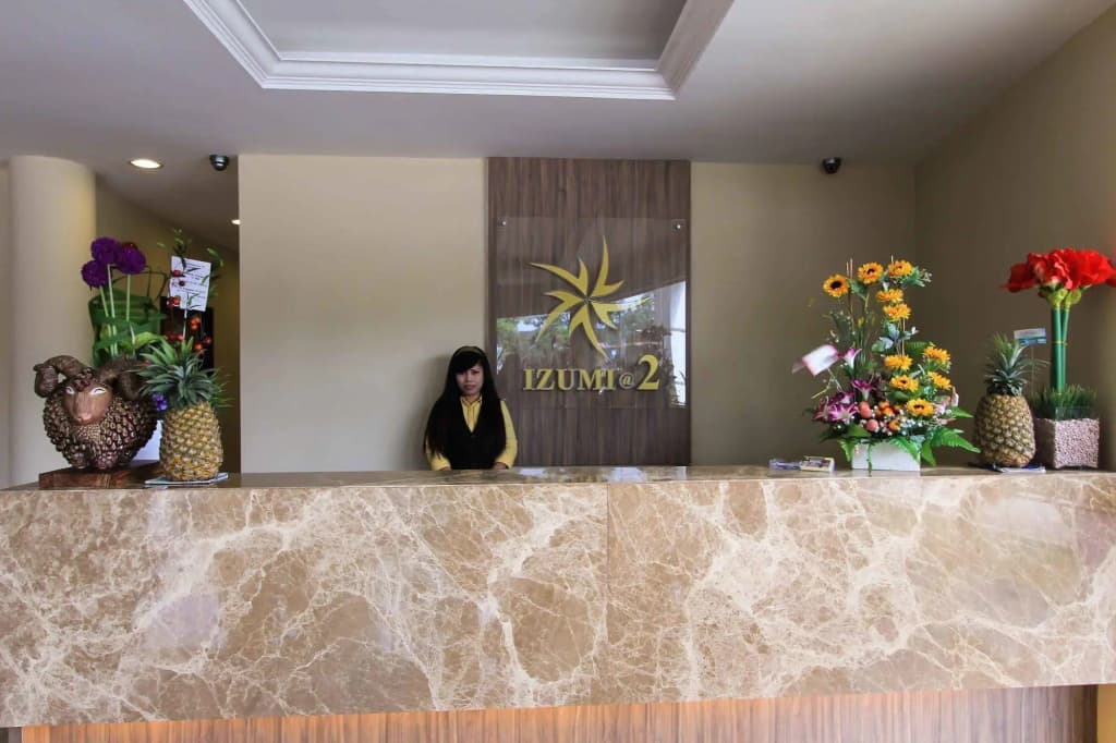 Era Plus Hotel - photo 14