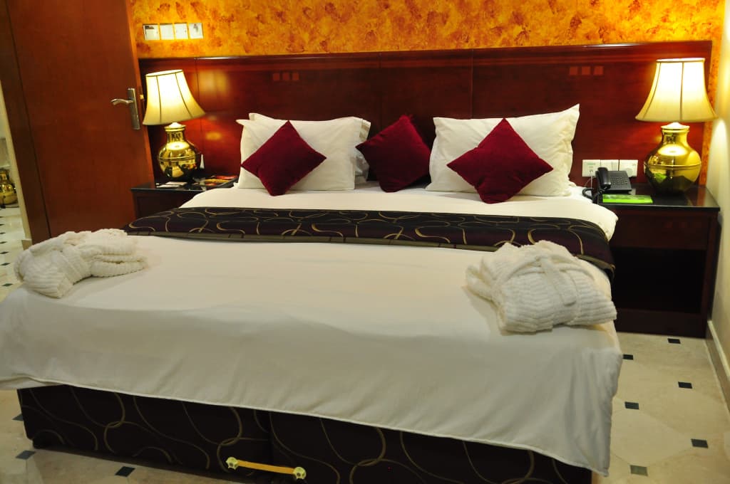 Al Bahjah Hotel - photo 7