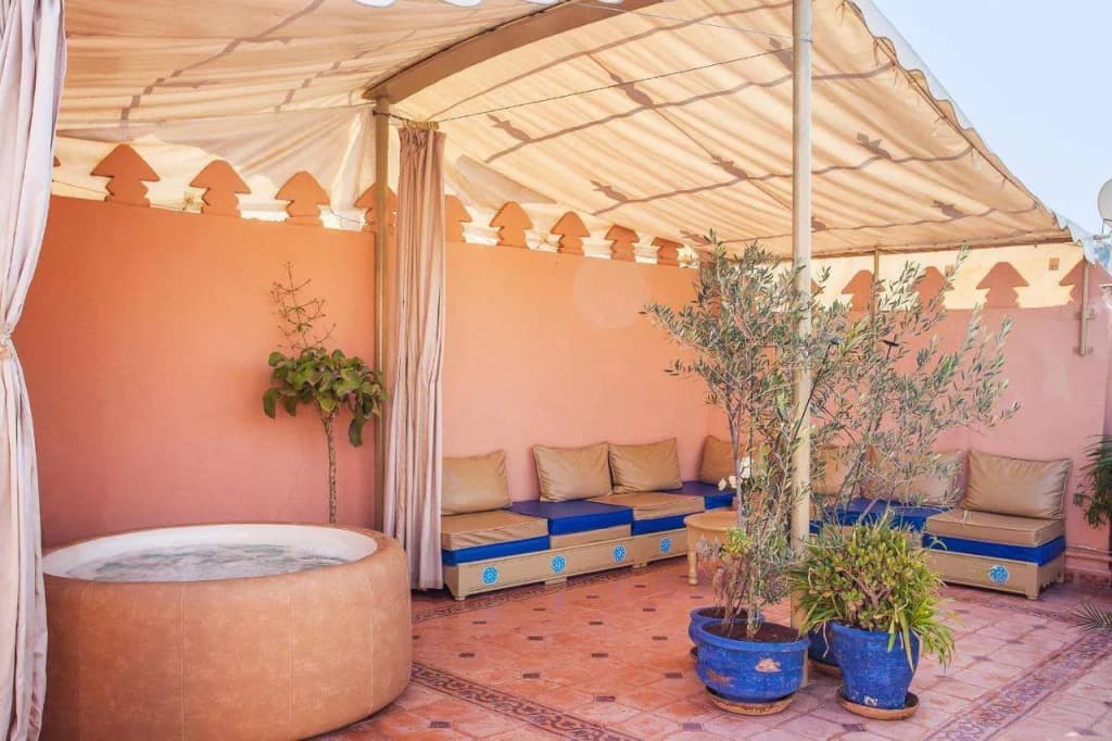 Riad La Kahana - photo 21