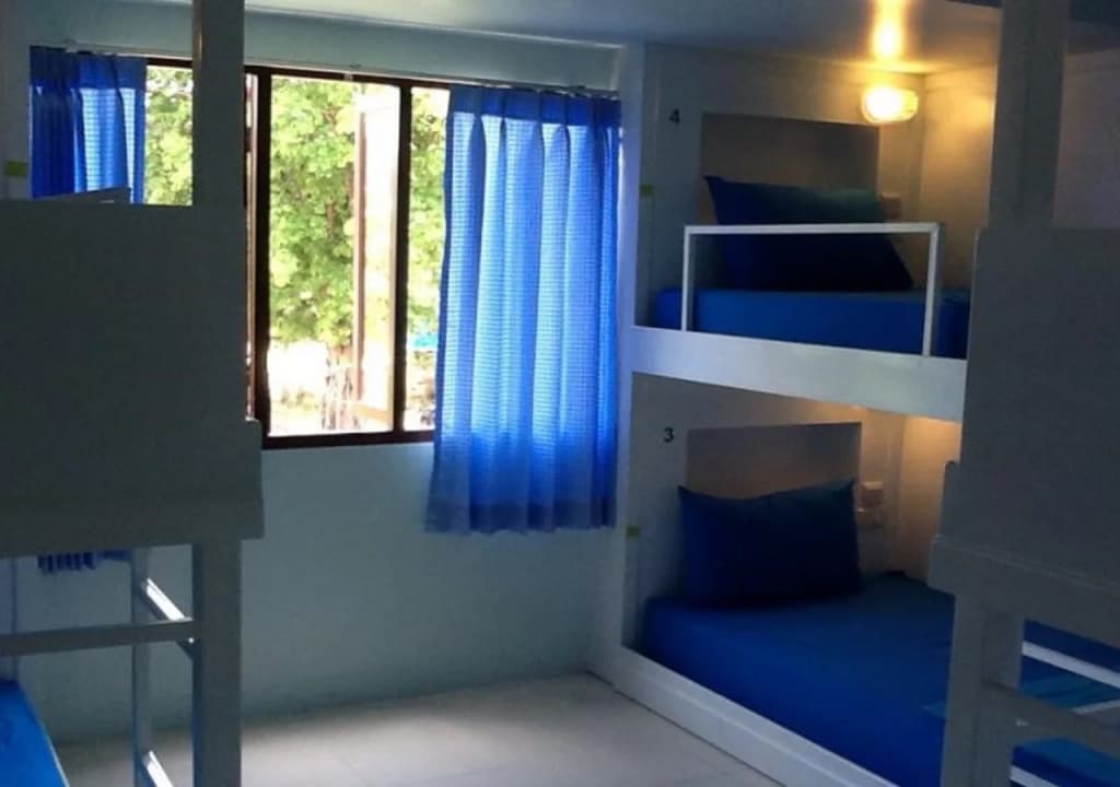 Samui Hostel - photo 11