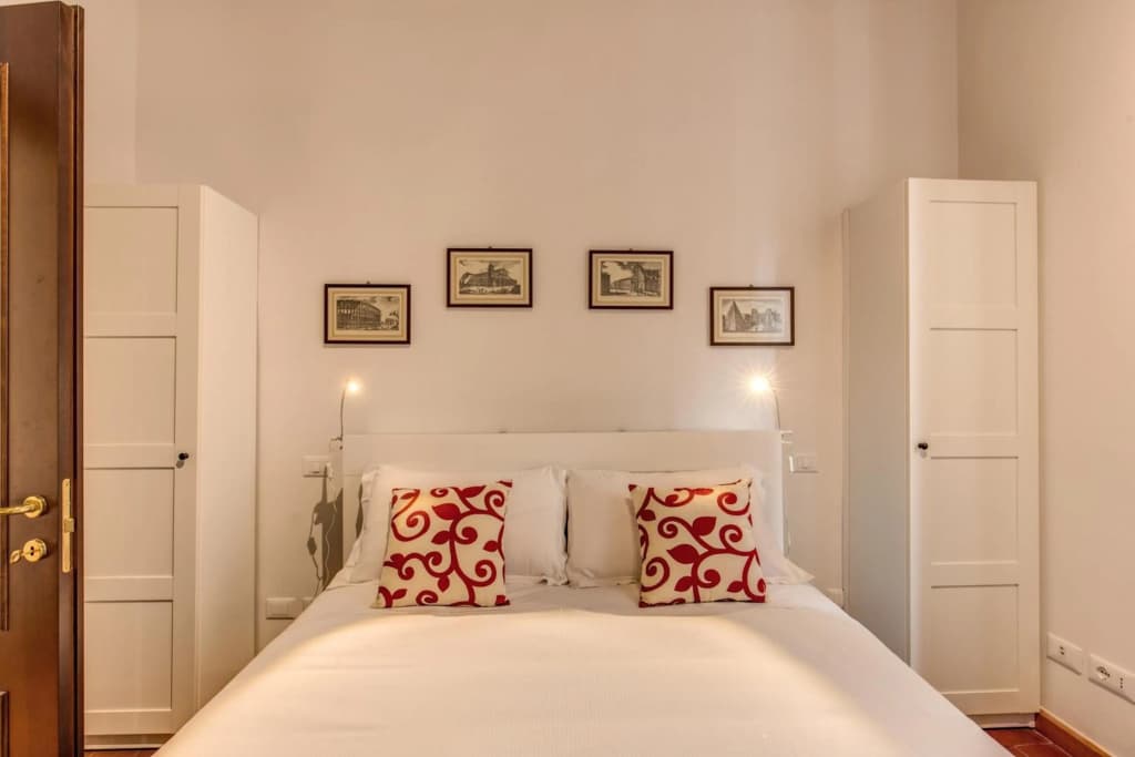 Piccolo Trevi Suites - photo 16