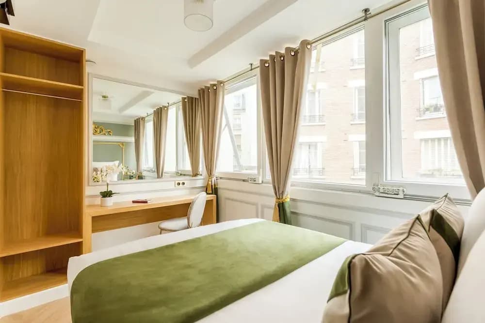 Merveil Luxury Suite - Eiffel Fremicourt - photo 6