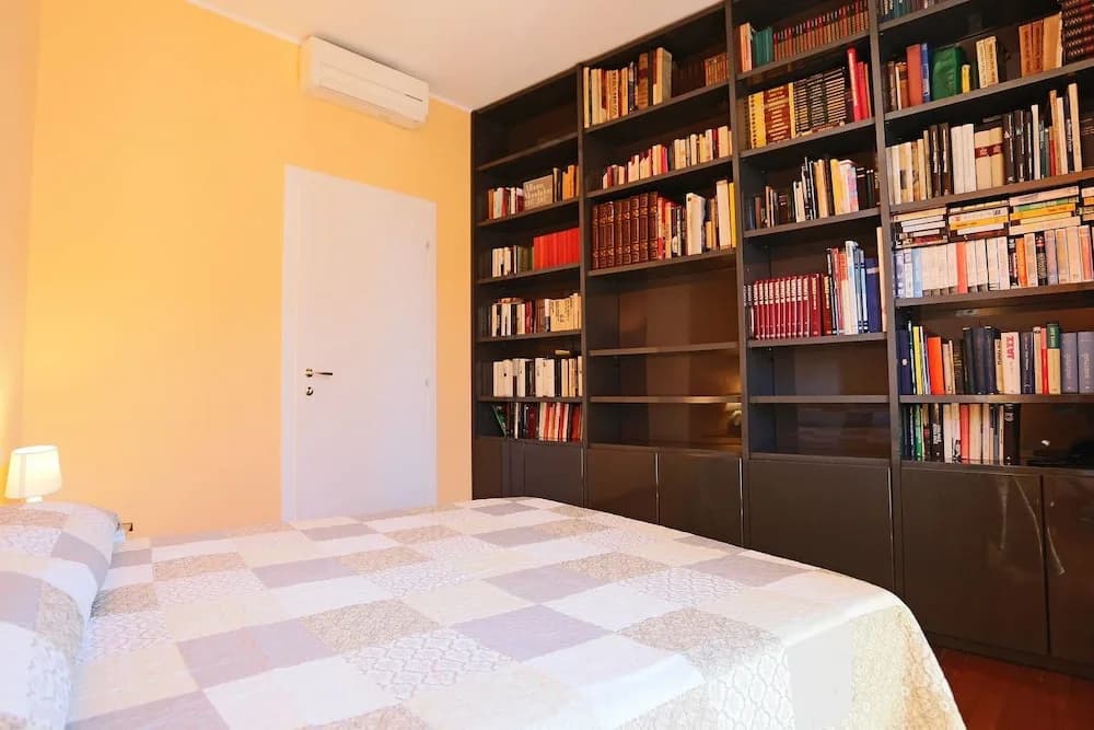 Apartment Borsieri - photo 6