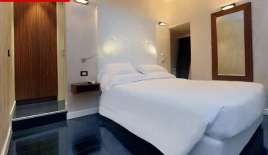Pantheon Royal Suite - photo 5