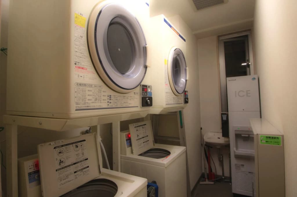 Kuretake Inn Tokyo Funabori - photo 14
