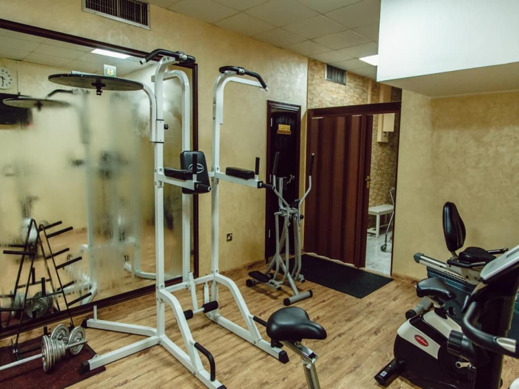 Sharjah Carlton Hotel - photo 48