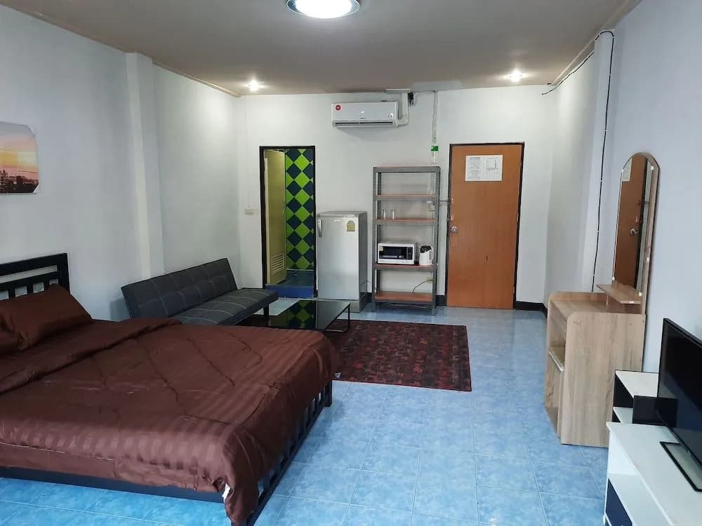 RD Hostel & Restaurant - photo 2