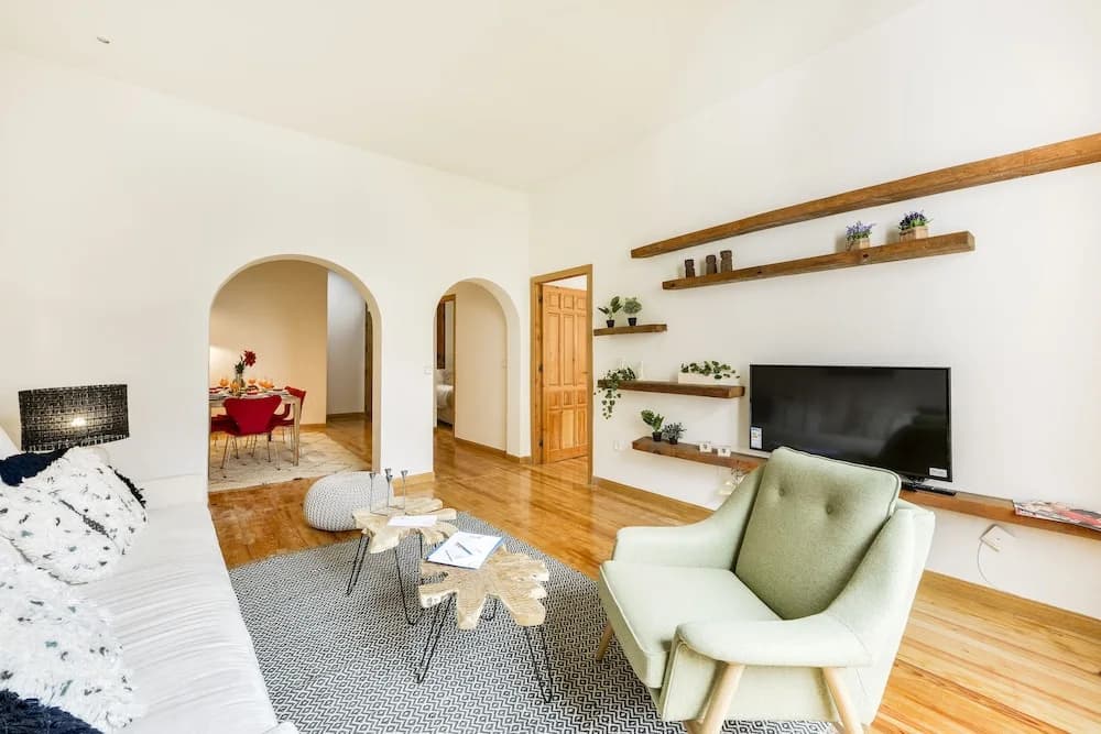 Sweet Inn apartments - Calle de Toledo - photo 3