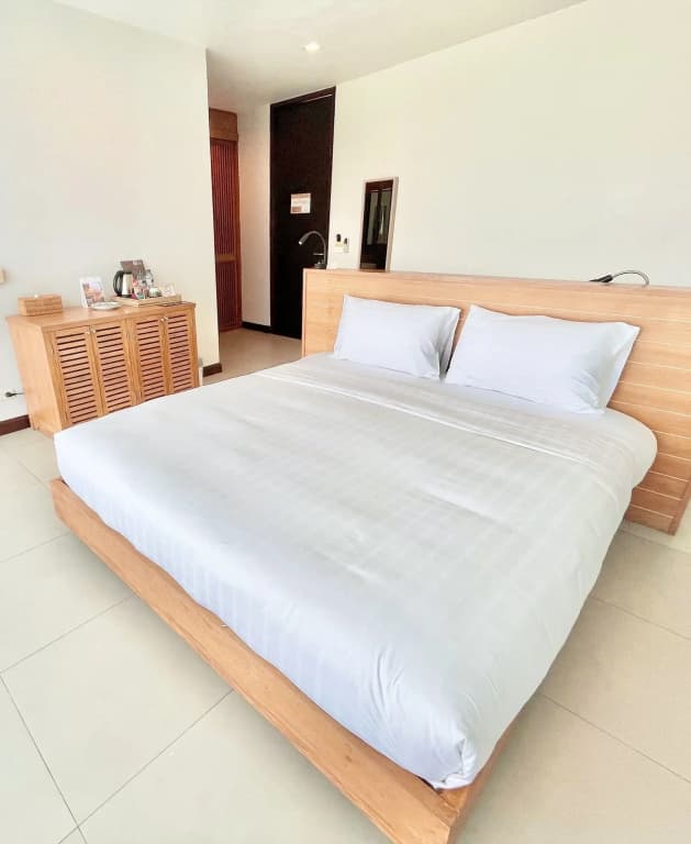 Zensala Riverpark Resort - photo 33