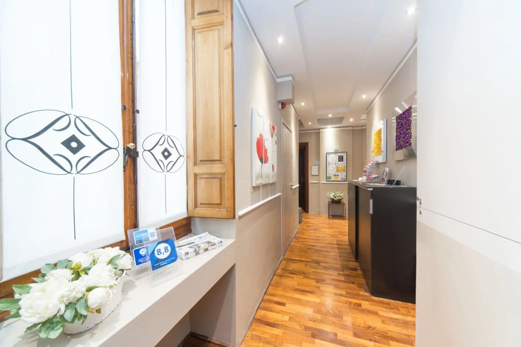 Prestigia Rooms B&B Firenze - photo 12