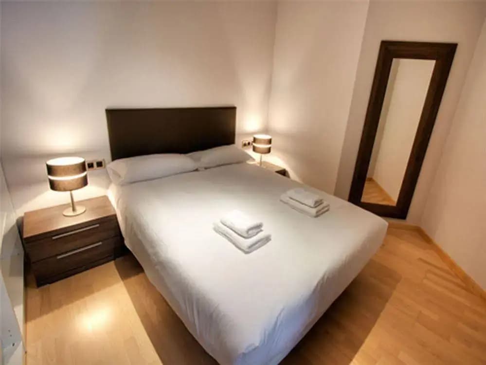 Tamarit Apartments - photo 1