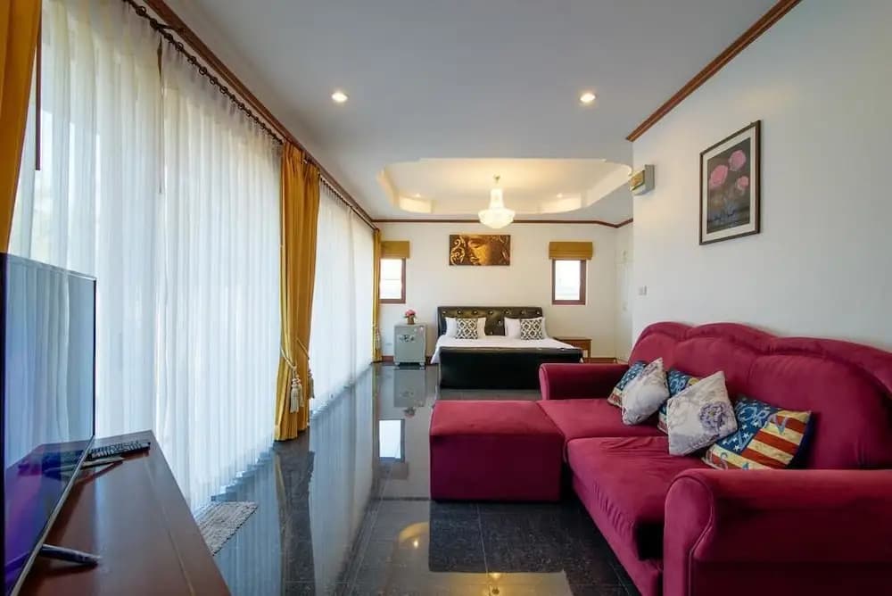 Baan Benjamas - photo 8