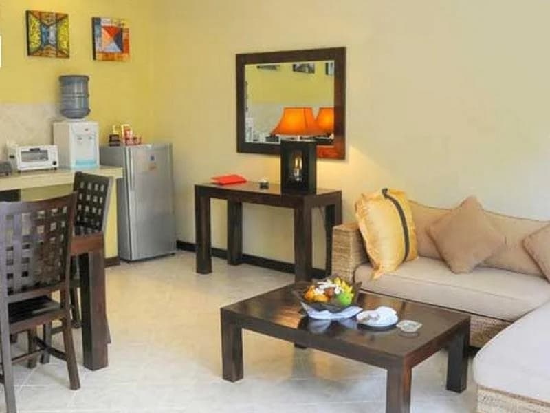 Sunset Terrace Apartment - main photo