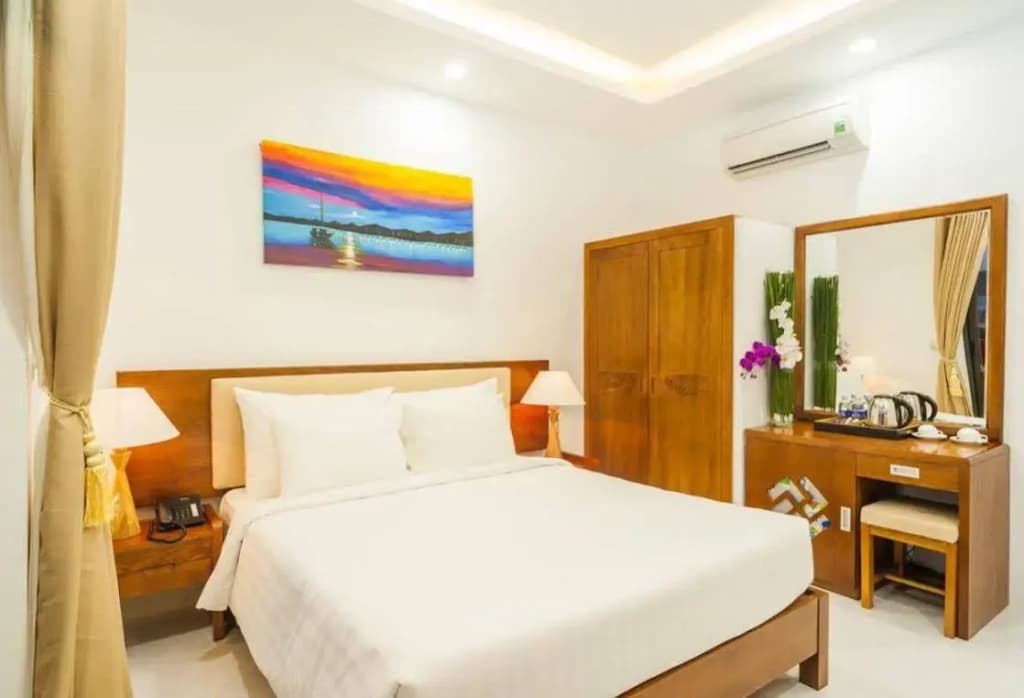 Hotel Amon - photo 3