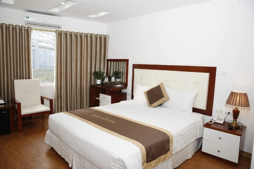 Hoang Gia Hotel - photo 3