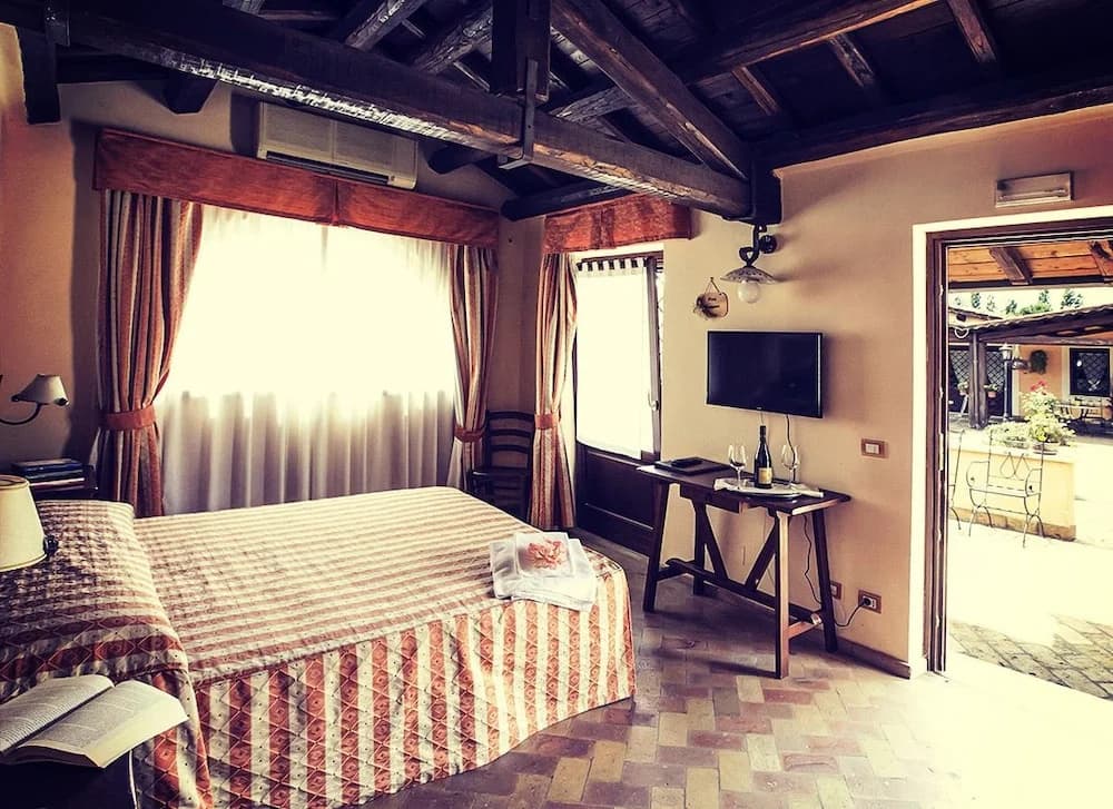 Relais Il Casale - photo 5