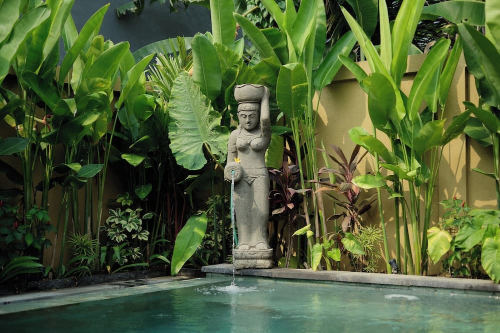 Suraya Ubud Villa - photo 23