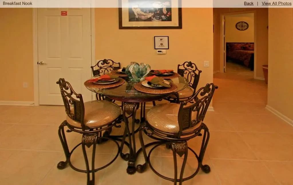 Executive 3 Bedroom Villa at Universal - photo 23