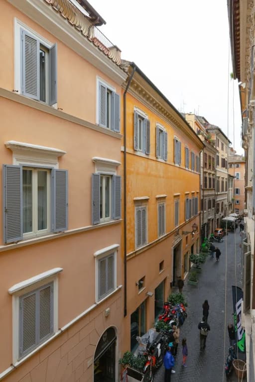 Piazza Navona 5 people - Savelli - photo 3