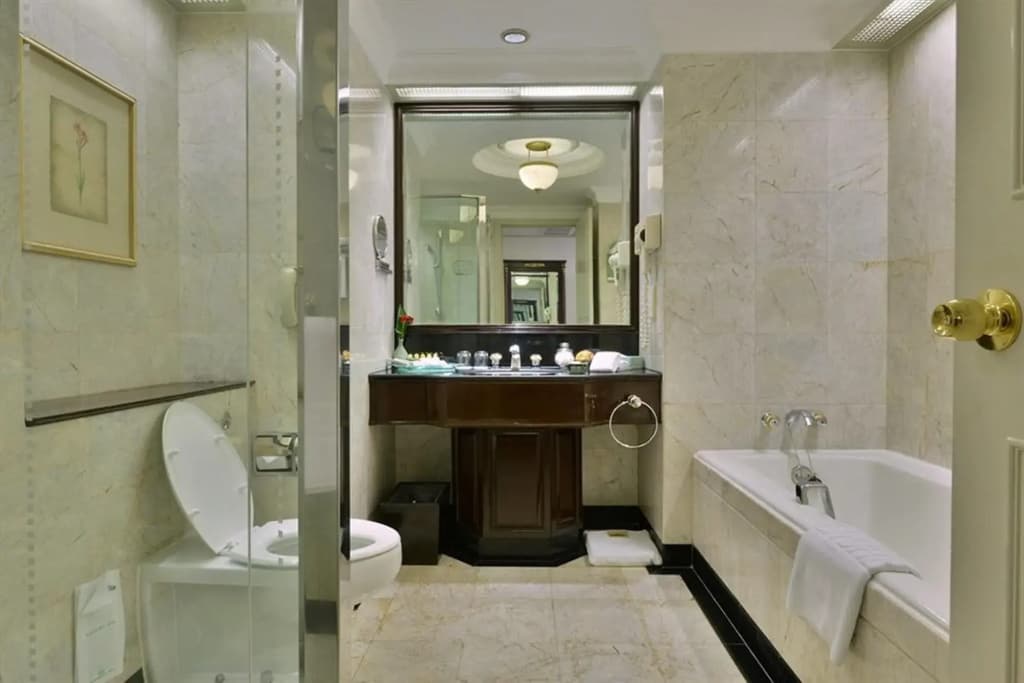 Evergreen Laurel Hotel Bangkok - photo 13